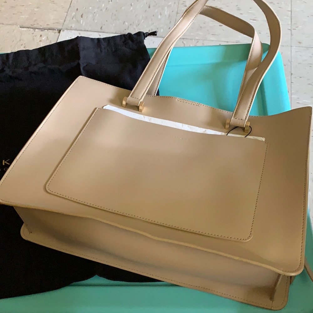 Donna Karen Handbag